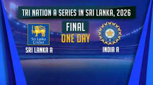 News source: Cricbuzz