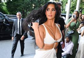 Kim Kardashian Terrified Ray J’s Allegations Could Affect Legal Career