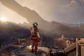 It’s a busy time for sci-fi, but don’t miss Aphelion