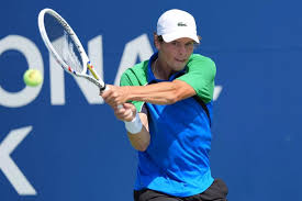 ATP Cincinnati Best Bets Including Alexander Blockx Vs Mariano Navone