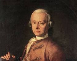 Image of Leopold Mozart