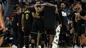 How Jimmy Butler's torn ACL changes Warriors' complicated trade deadline plans