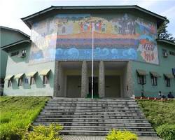 Image of Anthropological Museum, Andaman