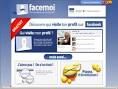 Tlcharger FaceMoi - Gratuit