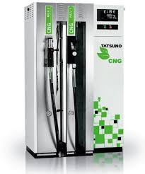Ocean Smart CNG - Maser Italia
