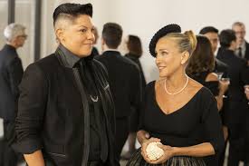 SJP Shocked by 'And Just Like That...' Fan Dislike of Sara Ramírez's Che Diaz - Imagen principal del artículo