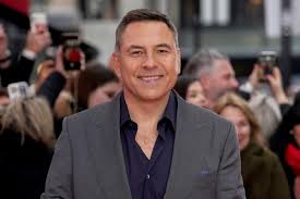 “David Walliams Takes a Break from BGT Judging as Bruno Tonioli Steps in” | Redditch Advertiser