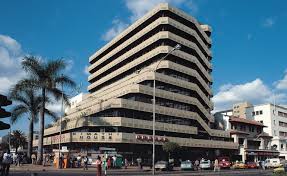Trend Google: nairobi