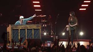 'I Can't Love You Anymore': Morgan Wallen and Ella Langley debut new song in Tuscaloosa