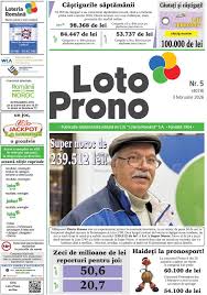 Romanii au noroc 06.02.2026