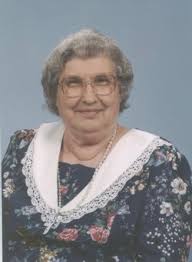 Laura Edna Lydia Barsch Klinksiek (1921 - 2010) - Find A Grave Memorial - 46078507_126810259995