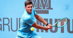 Hubert Hurkacz : la rencontre qui retient son souffle