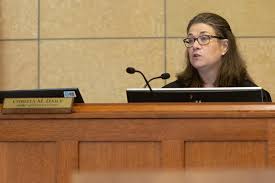 Racial slur video case turned over to the jury