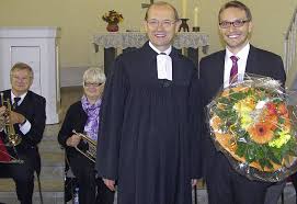 Bad Säckingen: Jürgen Thun vervollständigt das Kirchenteam - badische- - 64589813
