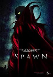 Spawn Türkçe Dublaj izle