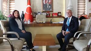 Ege'de Sonsöz - News update