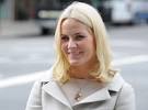 Princess of norway mette marit