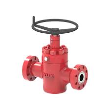 High Pressure Oilfield API 6A Gate Valve Manufacturers, Factory
