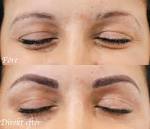 Permanent makeup-uppsala