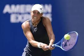 WTA Rome Day 4 Roundup: Potapova Upsets Muchova, Osaka Advances