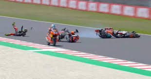 Trend Google: moto 3
