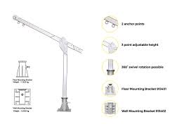 Cantilever Arm | Austlift