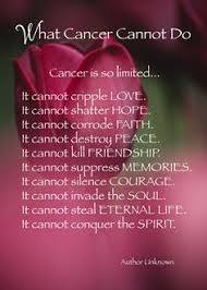 cancer/chemo on Pinterest | Cancer, Cancer Awareness and Cancer Quotes via Relatably.com