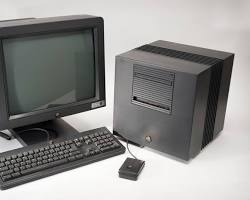 Image of NeXT Computer