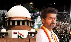 Live Law - News update