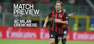 AC Milan - News update
