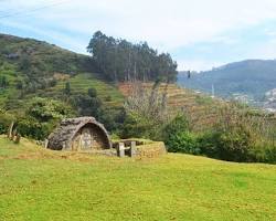 Image of Toda Village Ooty