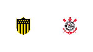 Peñarol vs Corinthians: Dónde ver el partido online, streaming en vivo, canales de TV y hora de inicio