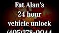 Video for Fat Alan's Towing