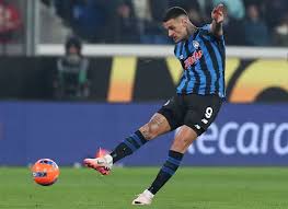 Hellas Verona - Atalanta