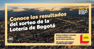 Bogota.gov.co - News update