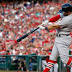 Former UH player Garcia's hot bat keeps him in majors