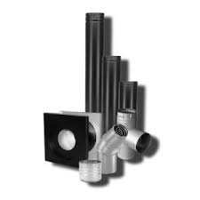 Stove Duct Seam Sealing Tape - for Simpson M&G DuraVent ...