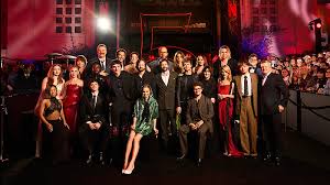 News source: Netflix