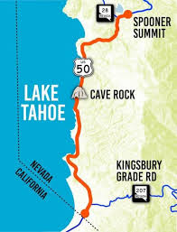 South Tahoe Now - News update