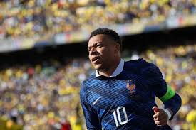 Why Kylian Mbappe has never watched back the 2022 World Cup final