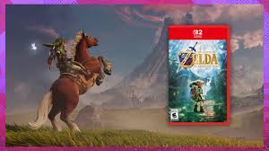 'Ocarina of Time' remake preorders are live — and $10 off at Amazon and Walmart