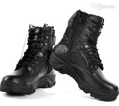 Résultat de recherche d'images pour "combat boots men"