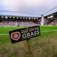 Hearts FC - News update