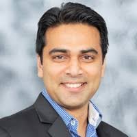 Viatris Employee Amit Tripathi's profile photo