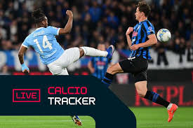 Tutti gli aggiornamenti e le notizie di calcio oggi