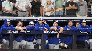 ¡Yankees Resurgen! Vencen a Blue Jays y Fuerzan Juego 4 en la ALDS