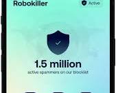 Image of RoboKiller call blocking app