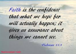 Bible Quotes On Faith. QuotesGram via Relatably.com