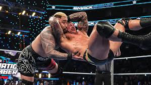 SmackDown results, Feb. 6, 2026: Randy Orton qualifies for his 10th Elimination Chamber Match