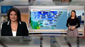 Thanksgiving Travel Weather Forecast: Snow, Rain, and Storms Disrupt Holiday Travel